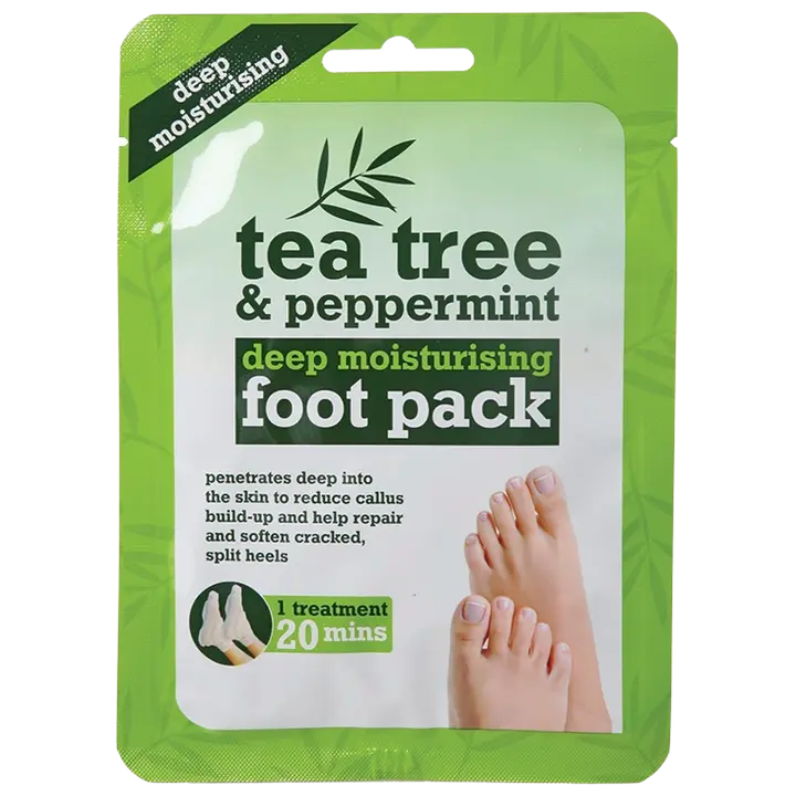 XBC Jalasokid teepuu ja piparmündiga 1tk