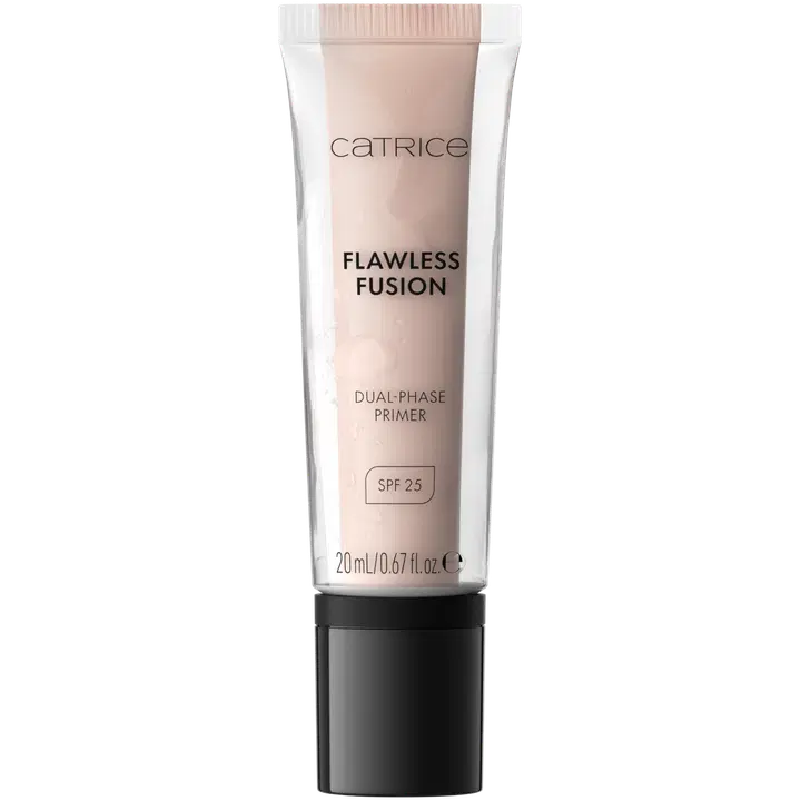 Catrice Flawless Fusion Dual-Phase Meikinpohjustusvoide C010