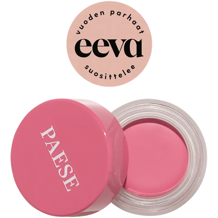 Paese poskipuna voidemainen blush kissed 03