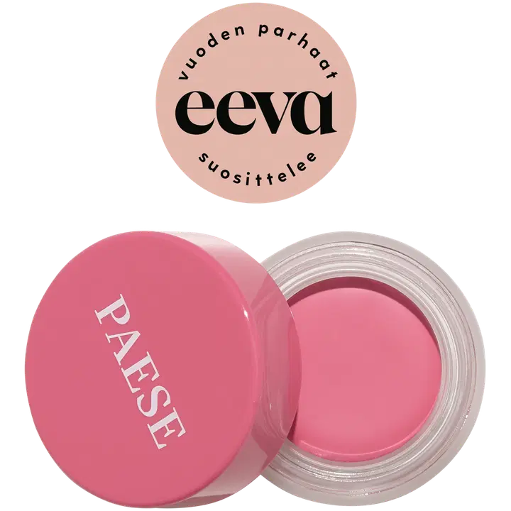 Paese poskipuna voidemainen blush kissed 03