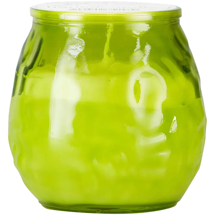 Hansa Veneetsia klaasküünal laim 40-50h