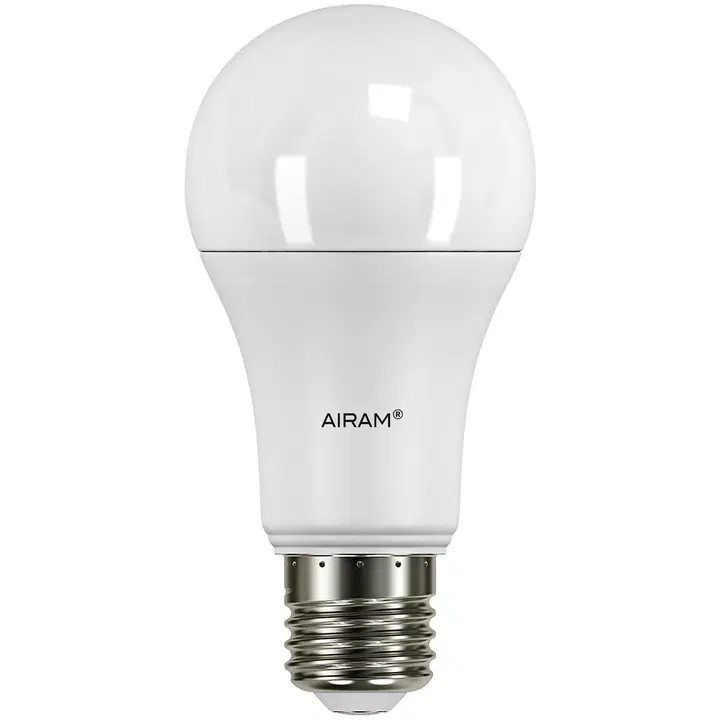 Airam LED lamppu 13.5W/840 E27 vakio 1560 lm