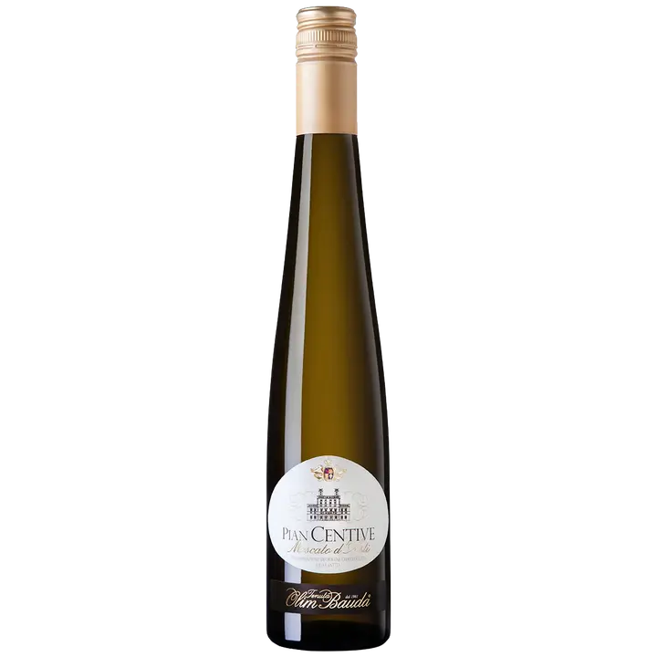 Olim Bauda Pian Centive Moscato D'Asti KPN vein 5%vol 375ml