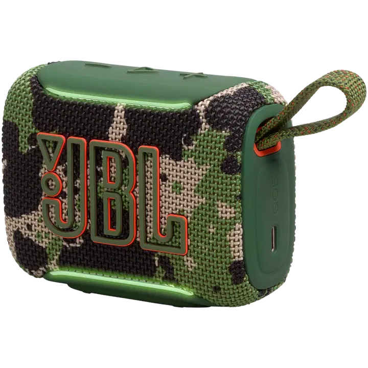 Kõrvaklapid JBL GO 5