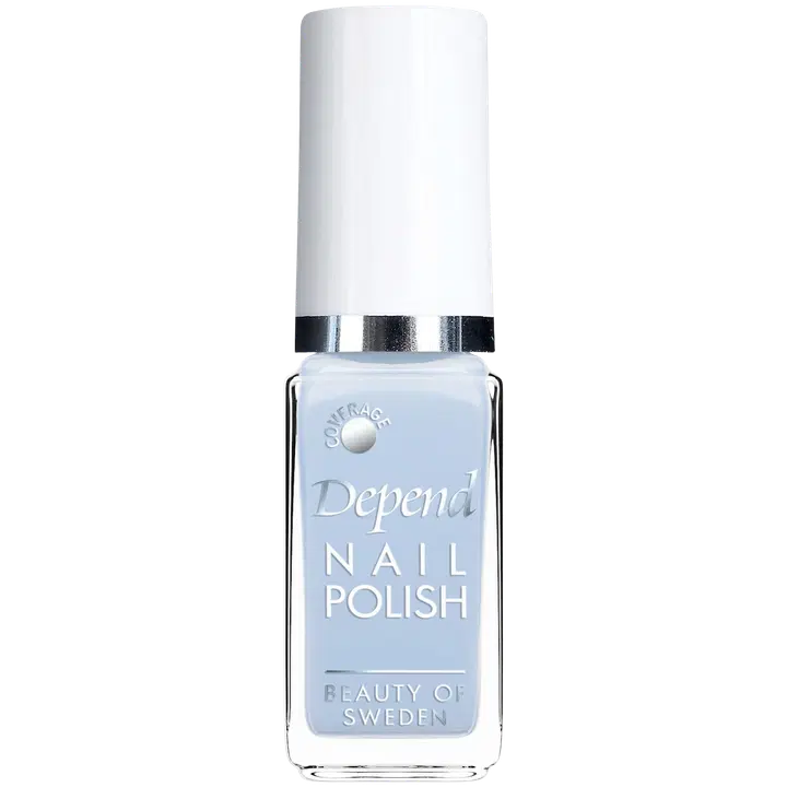 Depend Kynsilakka 5 ml nr 846