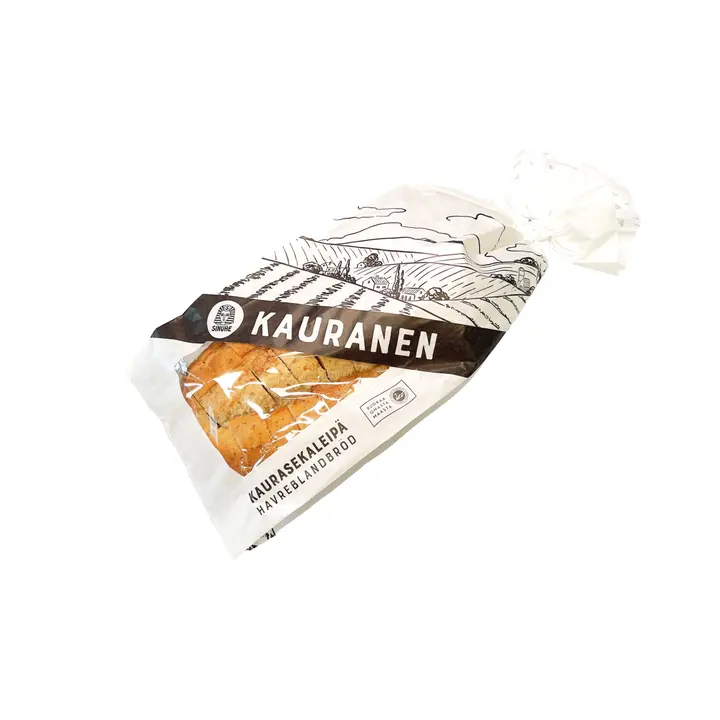 Sinuhe Kauranen 300g sekaleipä