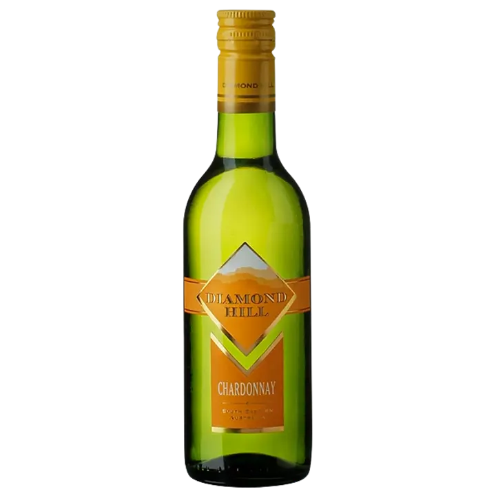Diamond Hill Chardonnay GT vein 13%vol 250ml