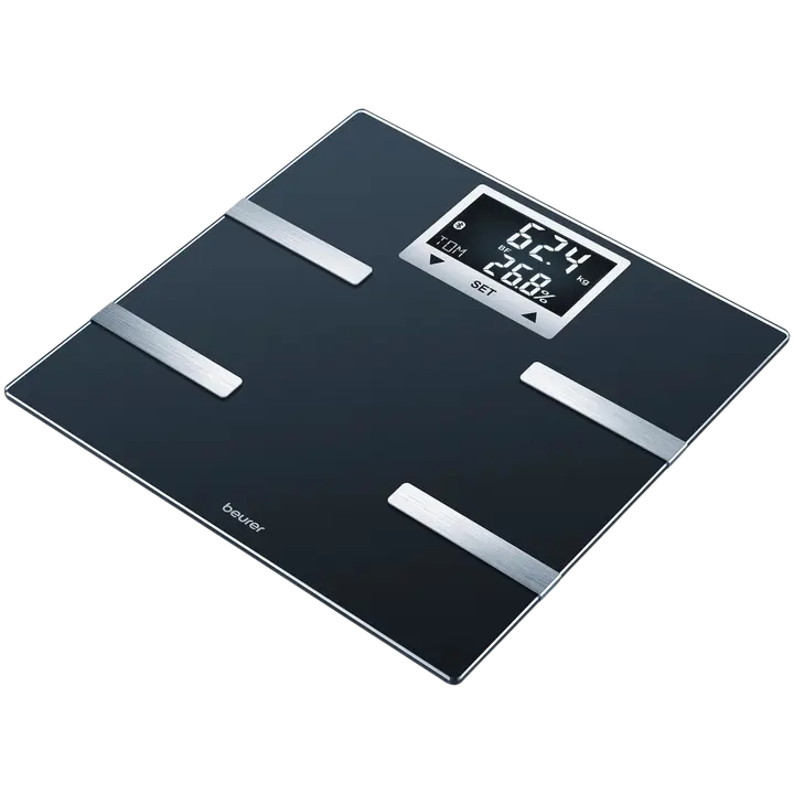 Diagnostiline kaal Beurer BF720