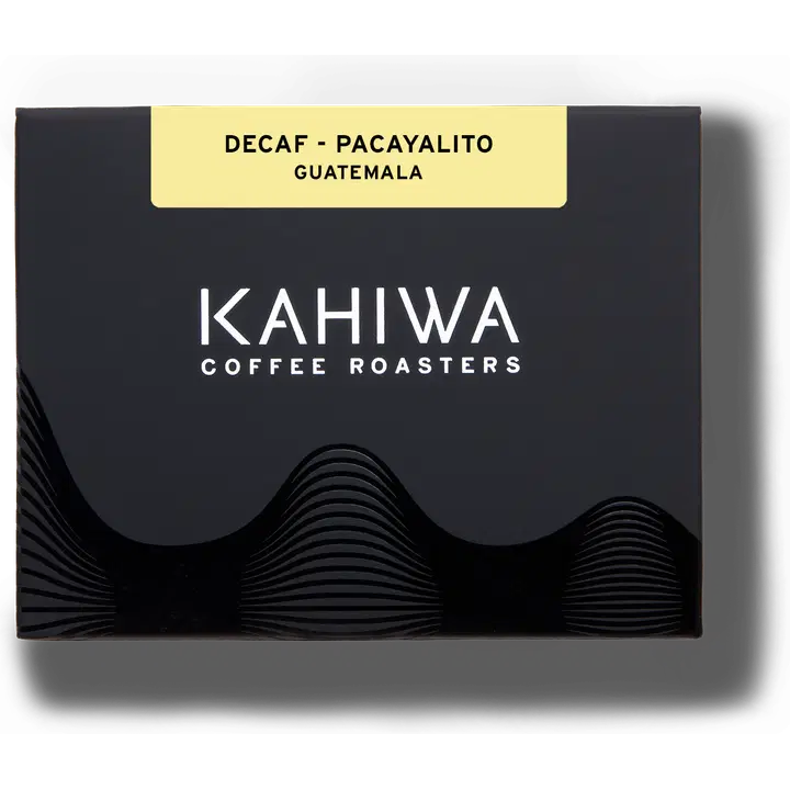 Kahiwa Coffee Roasters Oy coffee roasters decaf 200 g kofeiiniton kahvipapu