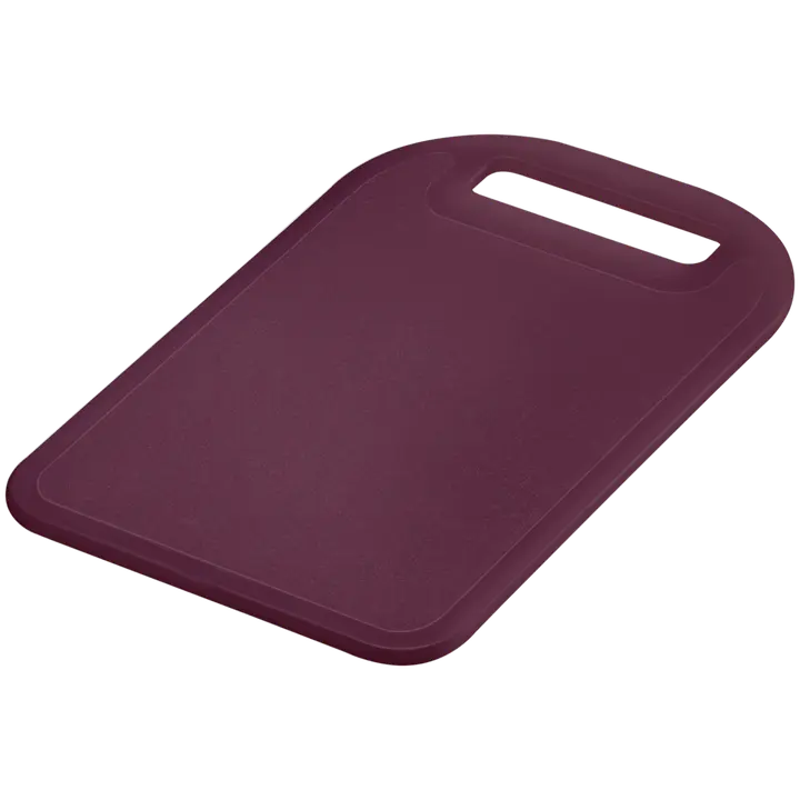 Lõikelaud 20,5x30 cm ploom