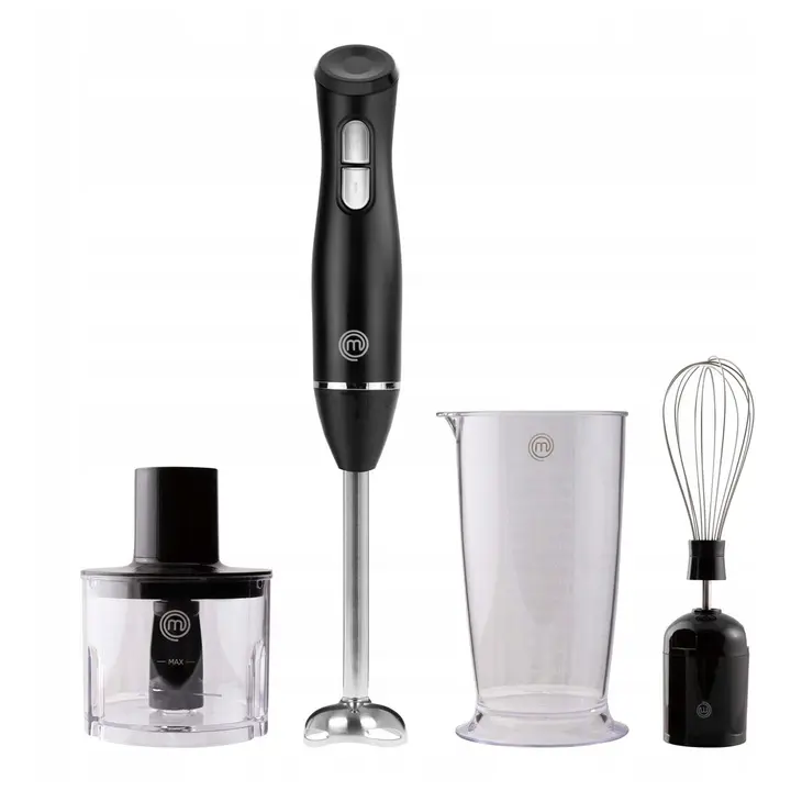 Blenderi komplekt Classic 200W