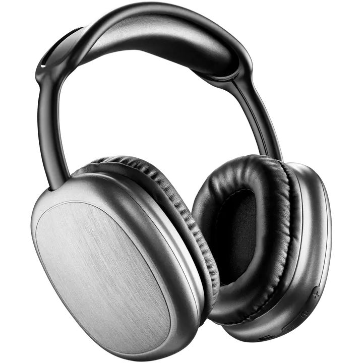 Kõrvaklapid Maxi 2 must