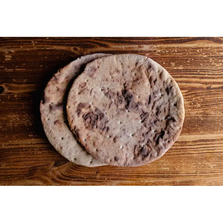 Petäjälammen Herkku, Kuusamon Ohrarieska 330g sis. pussit