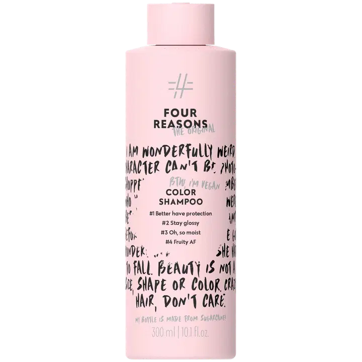 Four Reasons Original Color Shampoo 300 ml