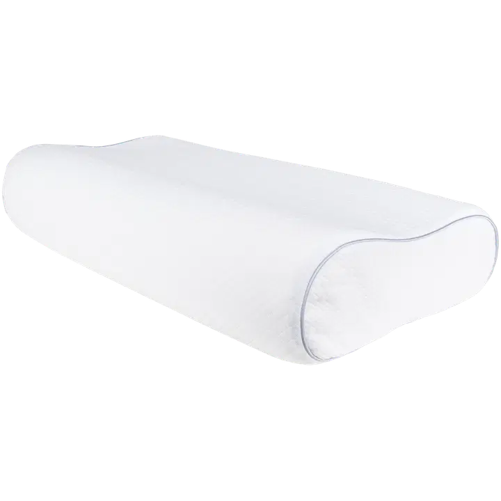 Padi anatoomiline memory foam 35,5x60cm