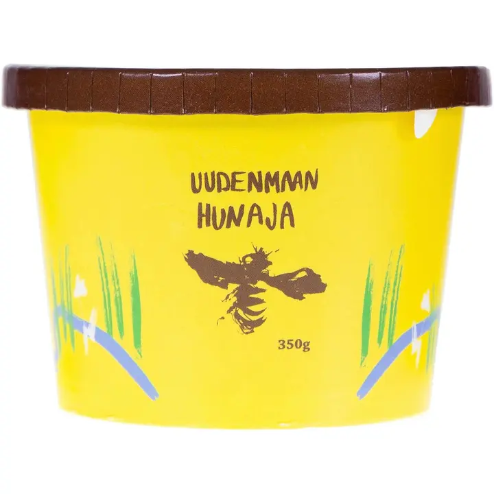 Uudenmaan Hunaja 350 g
