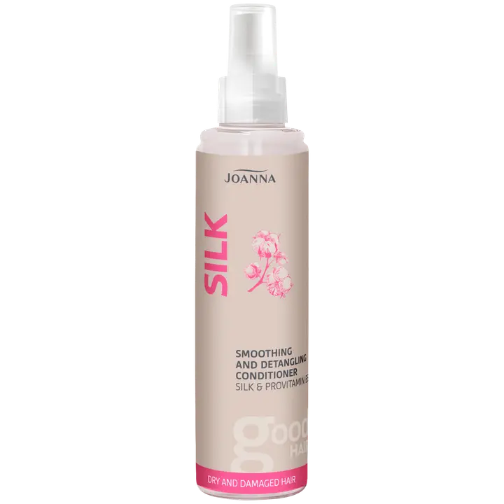 Joanna Silk spray conditioner 150ml