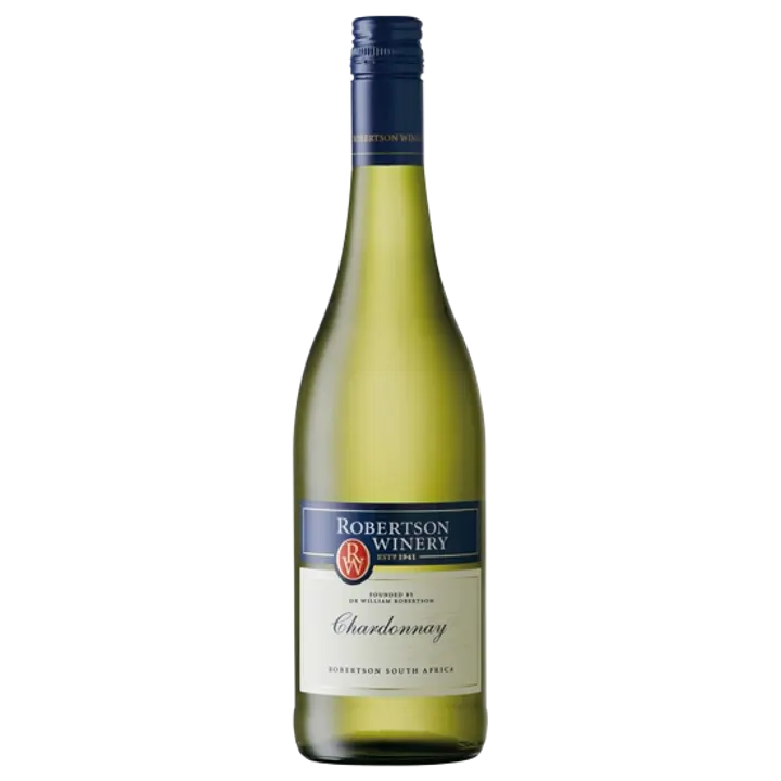 Robertson Winery Chardonnay GT vein 9,5%vol 750ml