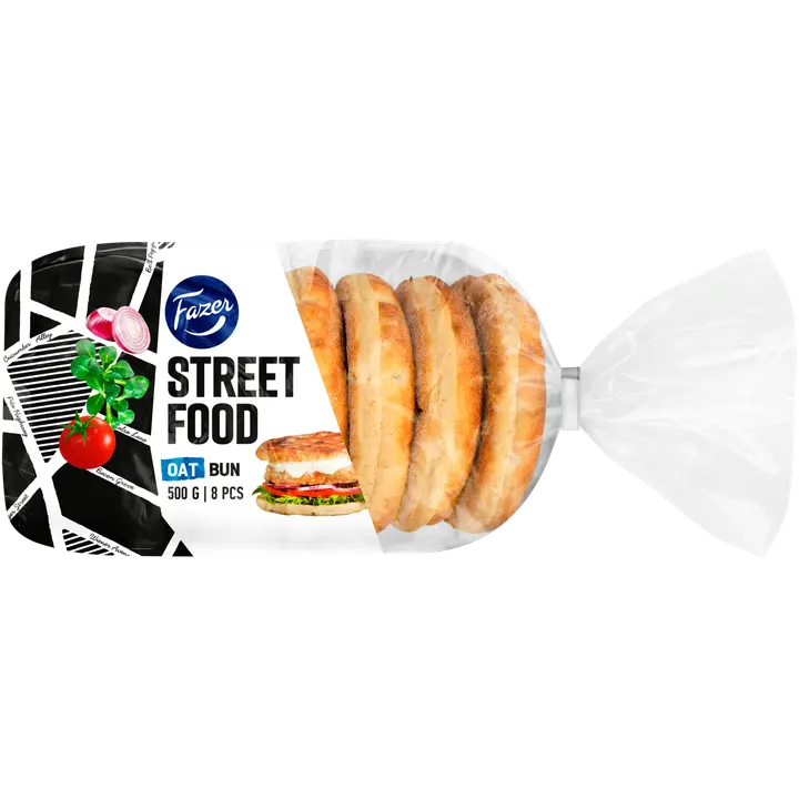 Kaera lapi leiva kuklid 500 g