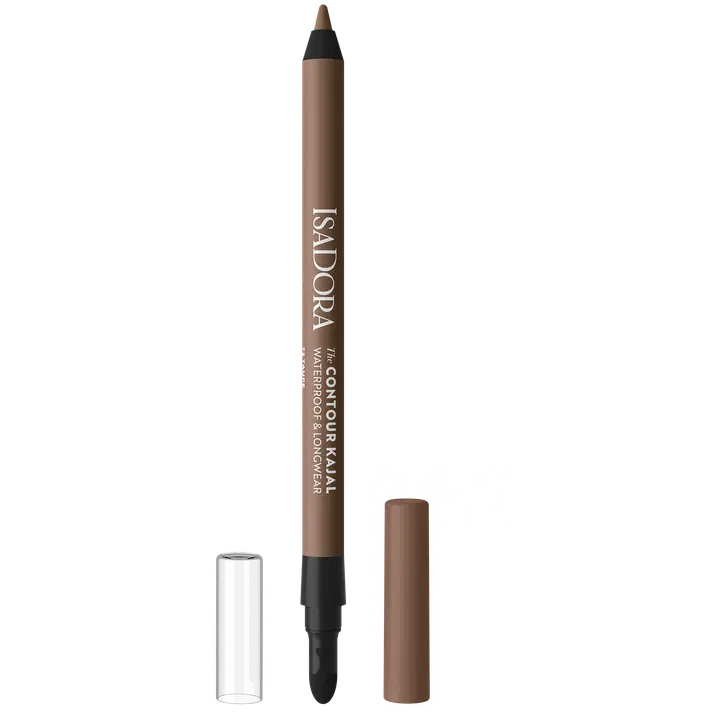 Isadora silmapliiats Contour Kajal Taupe 72