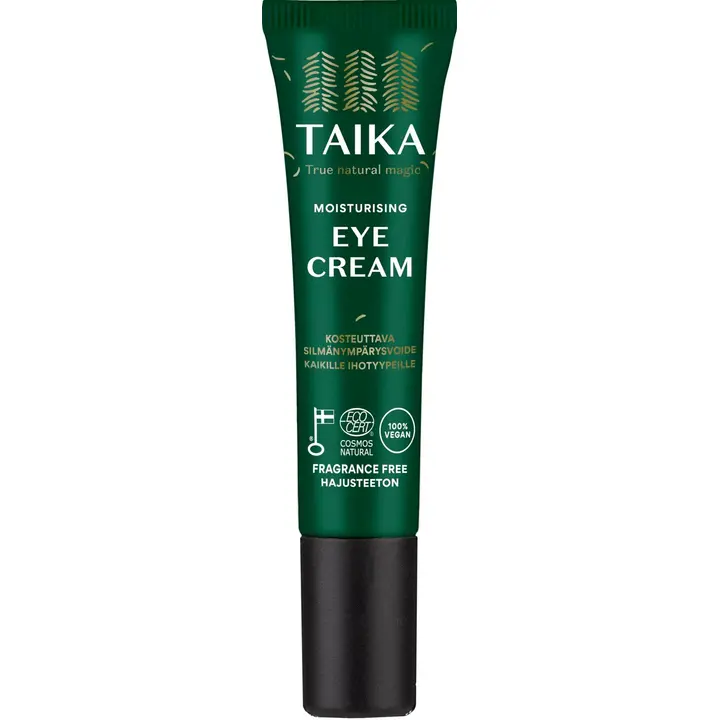 TAIKA Silmänympärysvoide ECO 15ml