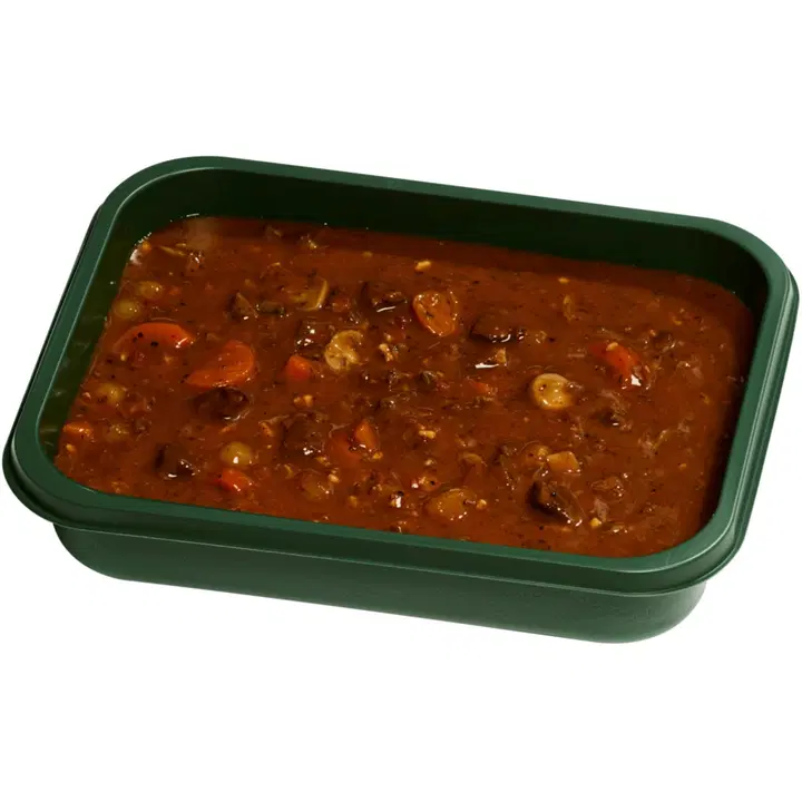 Kruunu Herkku Lammasburgundi 2kg