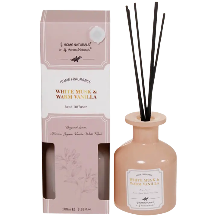 Toalõhnastaja muskus ja vanilli