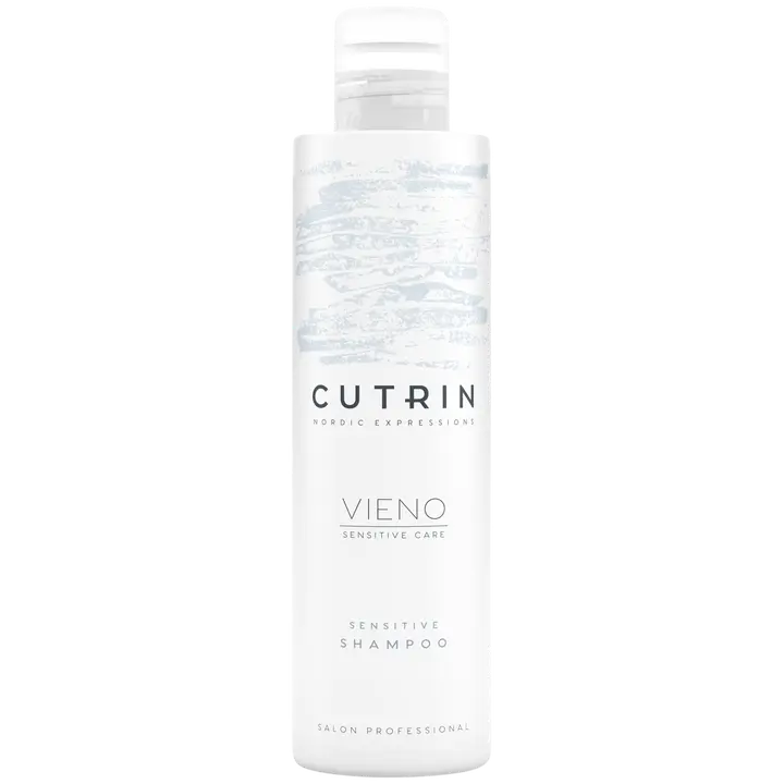 Cutrin Vieno Sensitive shampoo 250 ml