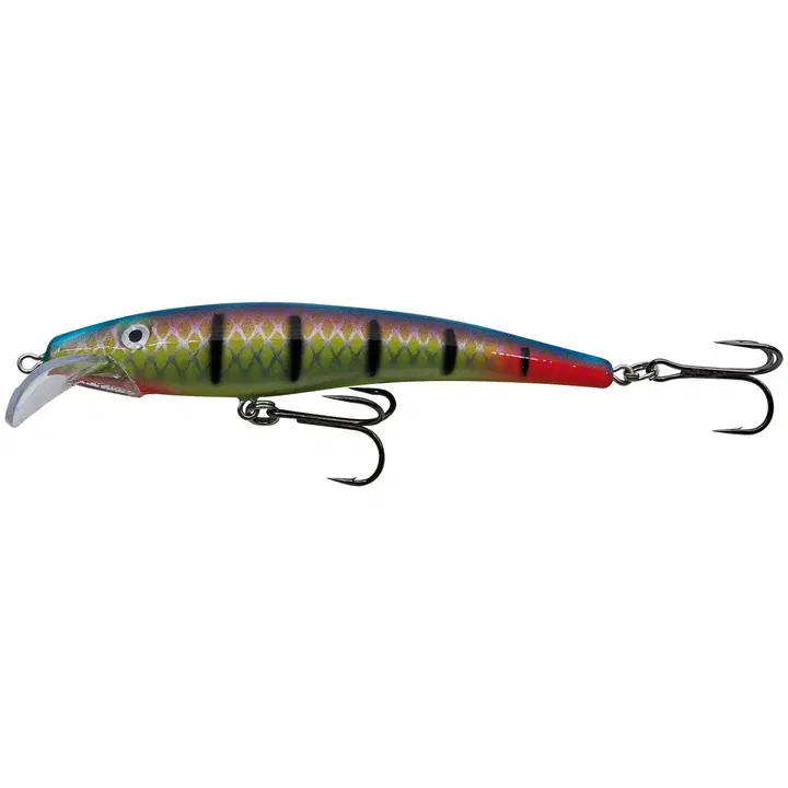 Vobler 9cm 10g roheline