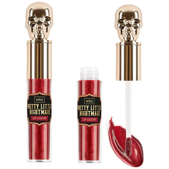 WIBO Pretty Little Nightmare Lipgloss 02 5ml
