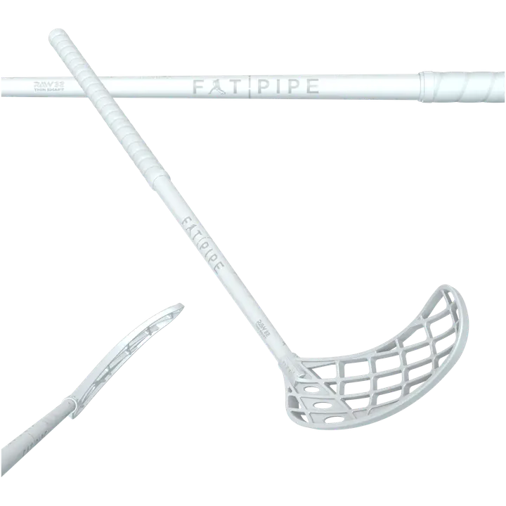 Saalihokikepp Raw 32 Silk 92cm L