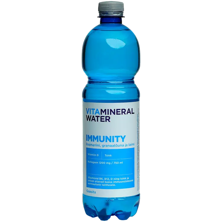 Vitamineral Immunity 750ml