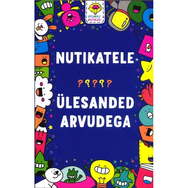 Nutikatele