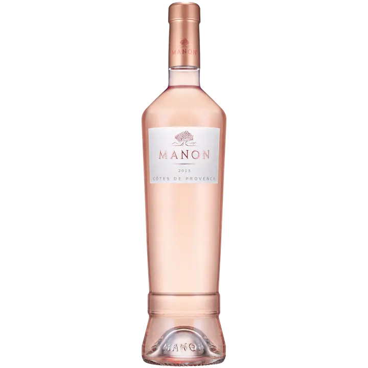 Manon Rose KGT vein 12,5%vol 750ml