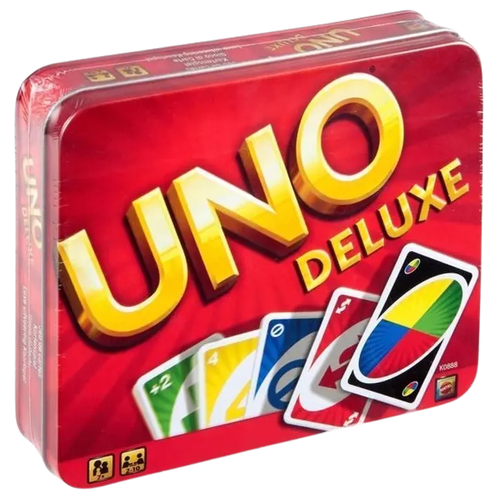 UNO Delux