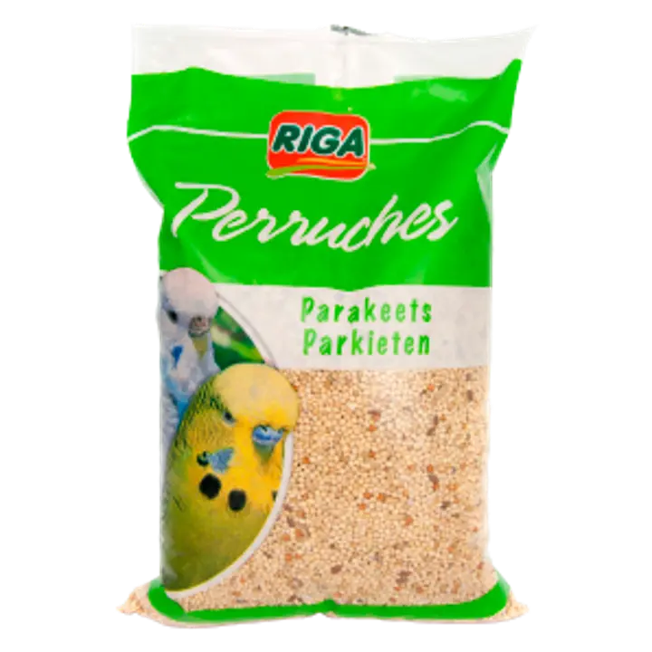 RIGA viirpapagoide sööt 1kg