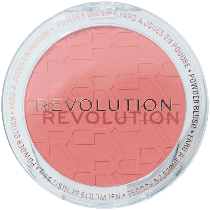 Revolution Reload Peach Bliss ppuna