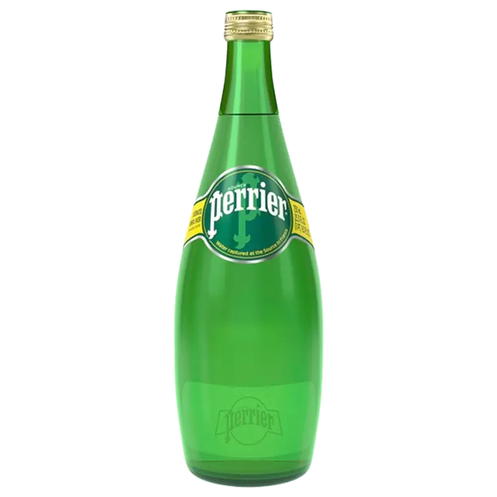 PERRIER MINERAALVESI 750 ML