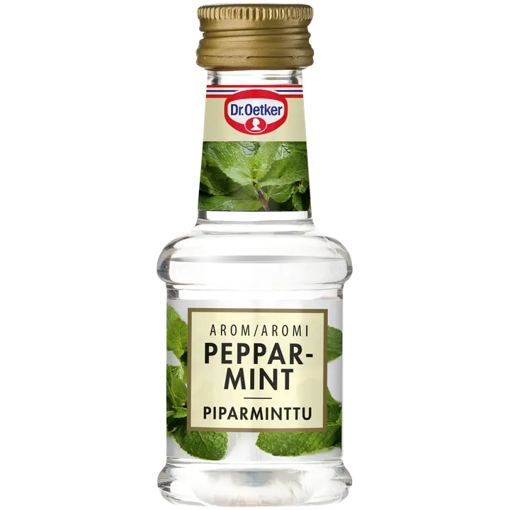 Dr. Oetker Piparminttuaromi 30 ml