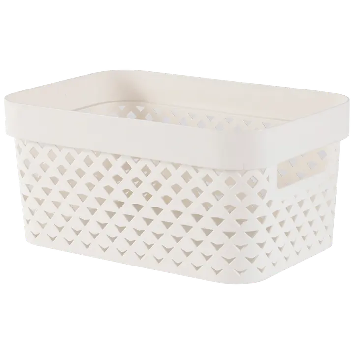 Curver säilytyskori Pure 4,5l