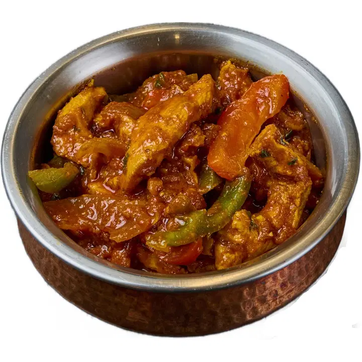 Dal'S Kitchen Kana Jalfrezi