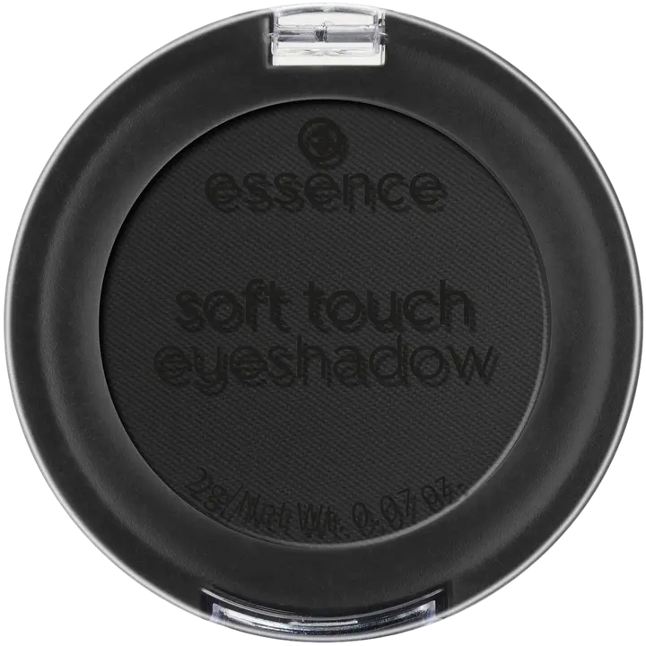 Essence soft touch lauvärv 06
