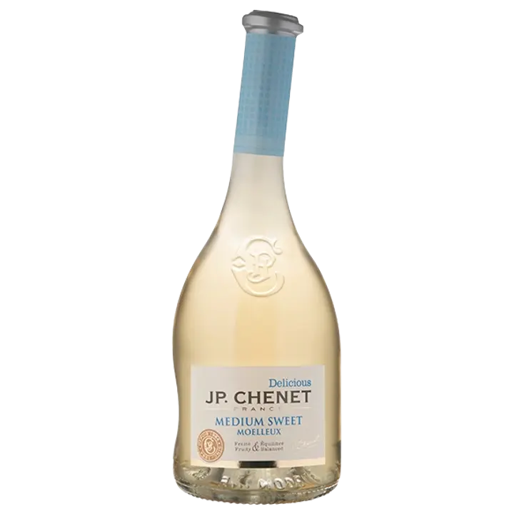 JP. Chenet Medium Sweet KGT vein 12,5%vol 750 ml