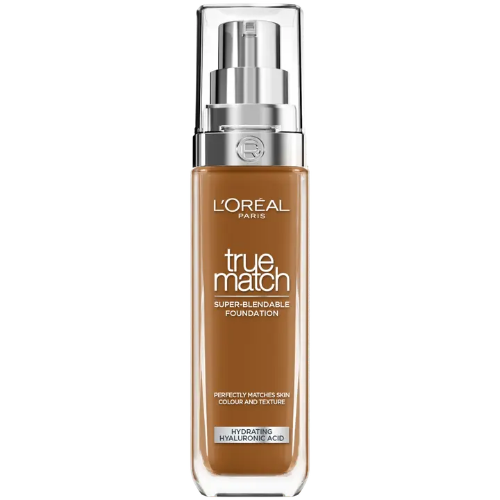 L'Oréal Paris True Match meikkivoide 8N Cappuchino 30ml