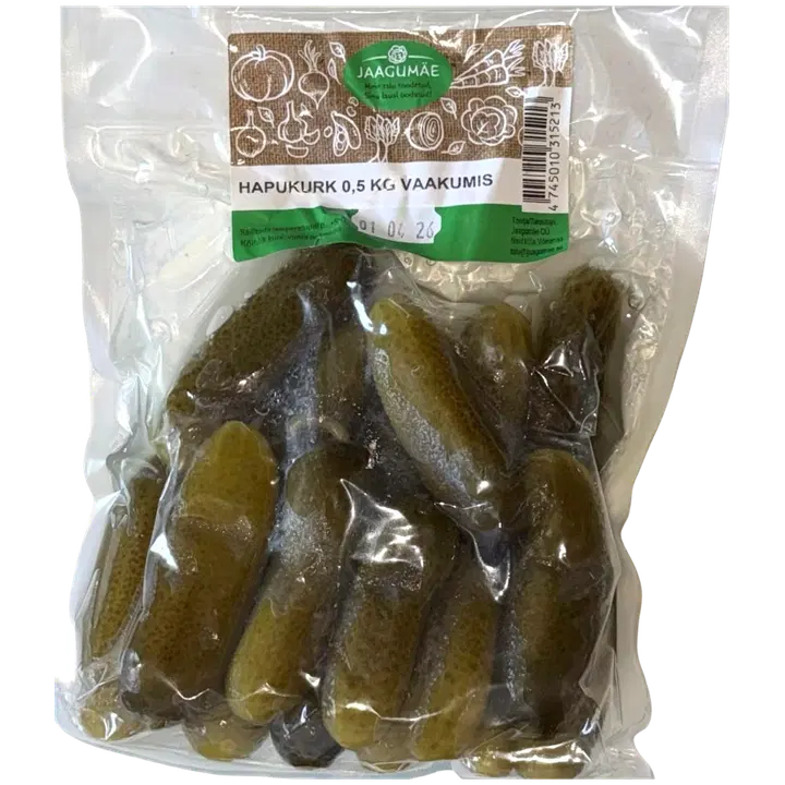 Hapukurk Jaagumäe 500g