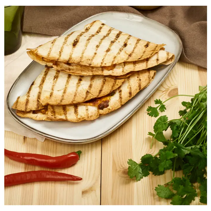 Kruunu Herkku Quesadilla kana 250 g