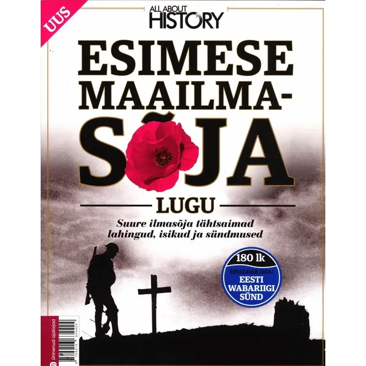 Esimese maailmasõja lugu