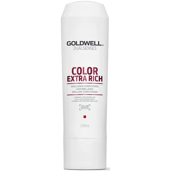 Goldwell Dualsenses Color Extra Rich Brilliance Conditioner hoitoaine 200 ml