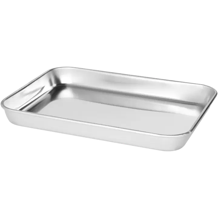 Maku tarjotin Gastro ruostumaton teräs