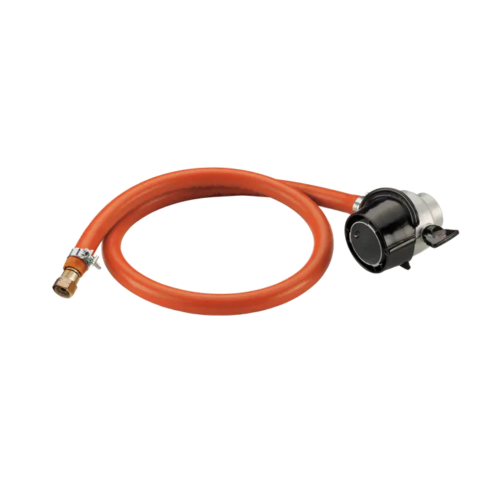 Weber letku- ja säädinsetti